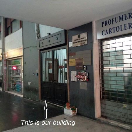 Academy House Pisa Centrale Ngoại thất bức ảnh