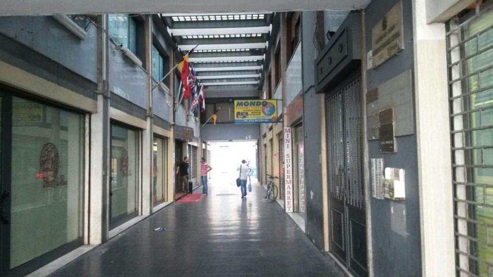 Academy House Pisa Centrale Ngoại thất bức ảnh