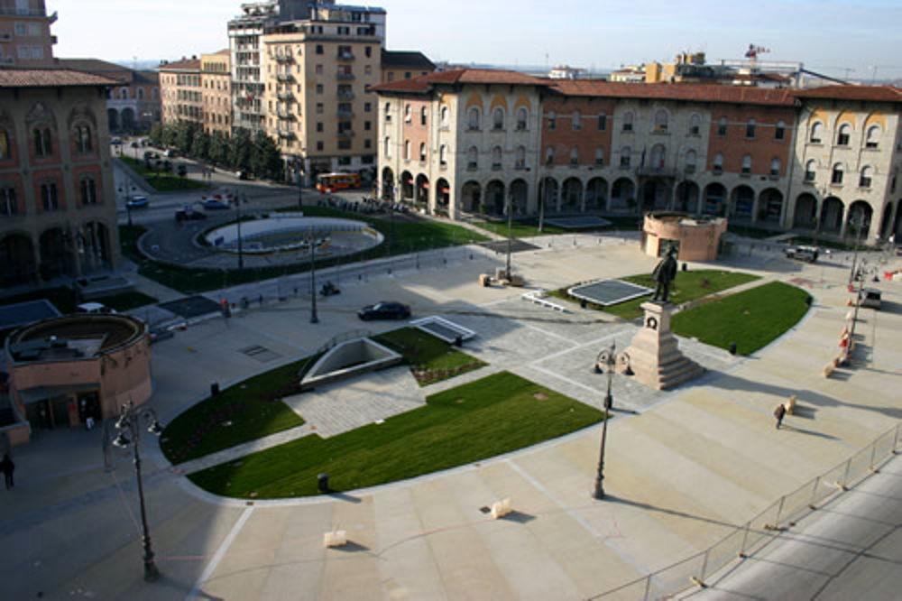 Academy House Pisa Centrale Ngoại thất bức ảnh