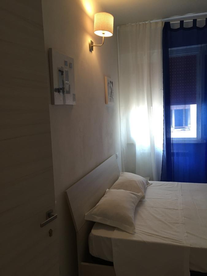 Academy House Pisa Centrale Ngoại thất bức ảnh
